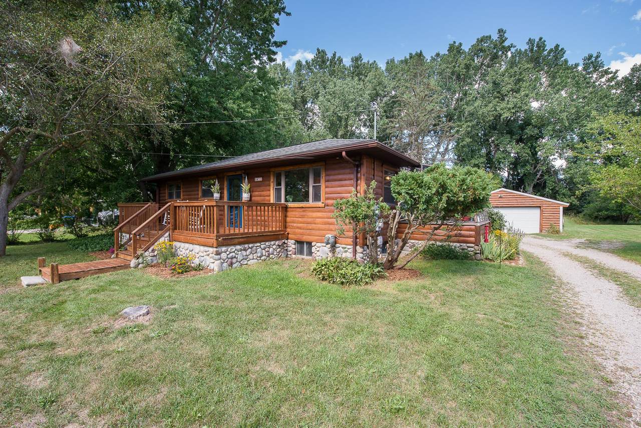 8452 Huron River Drive - Photo 1