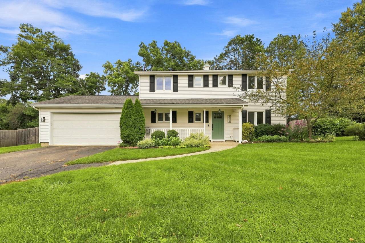 816 Totomee Lane - Photo 1