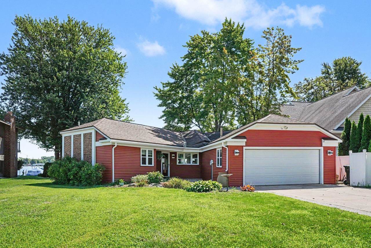 12514 Park Drive - Photo 1