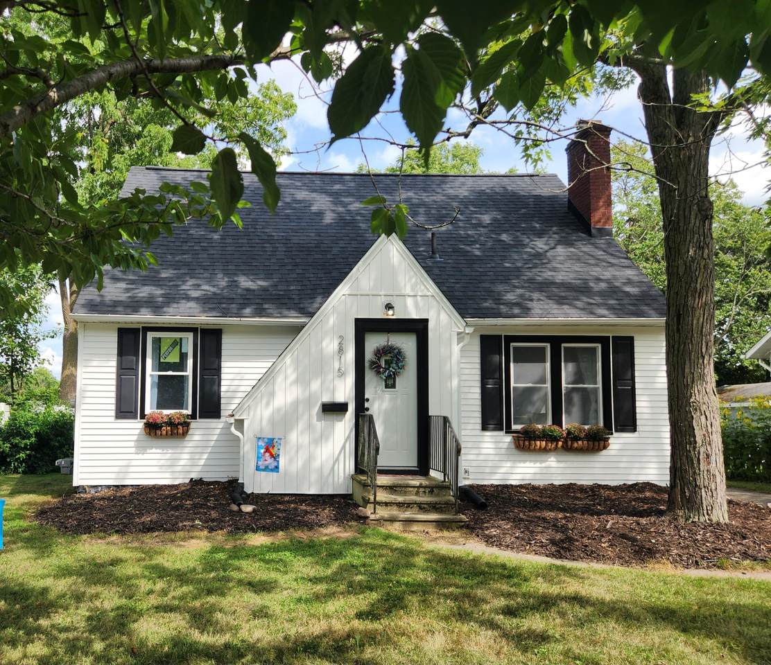 2815 Whittier Drive - Photo 1