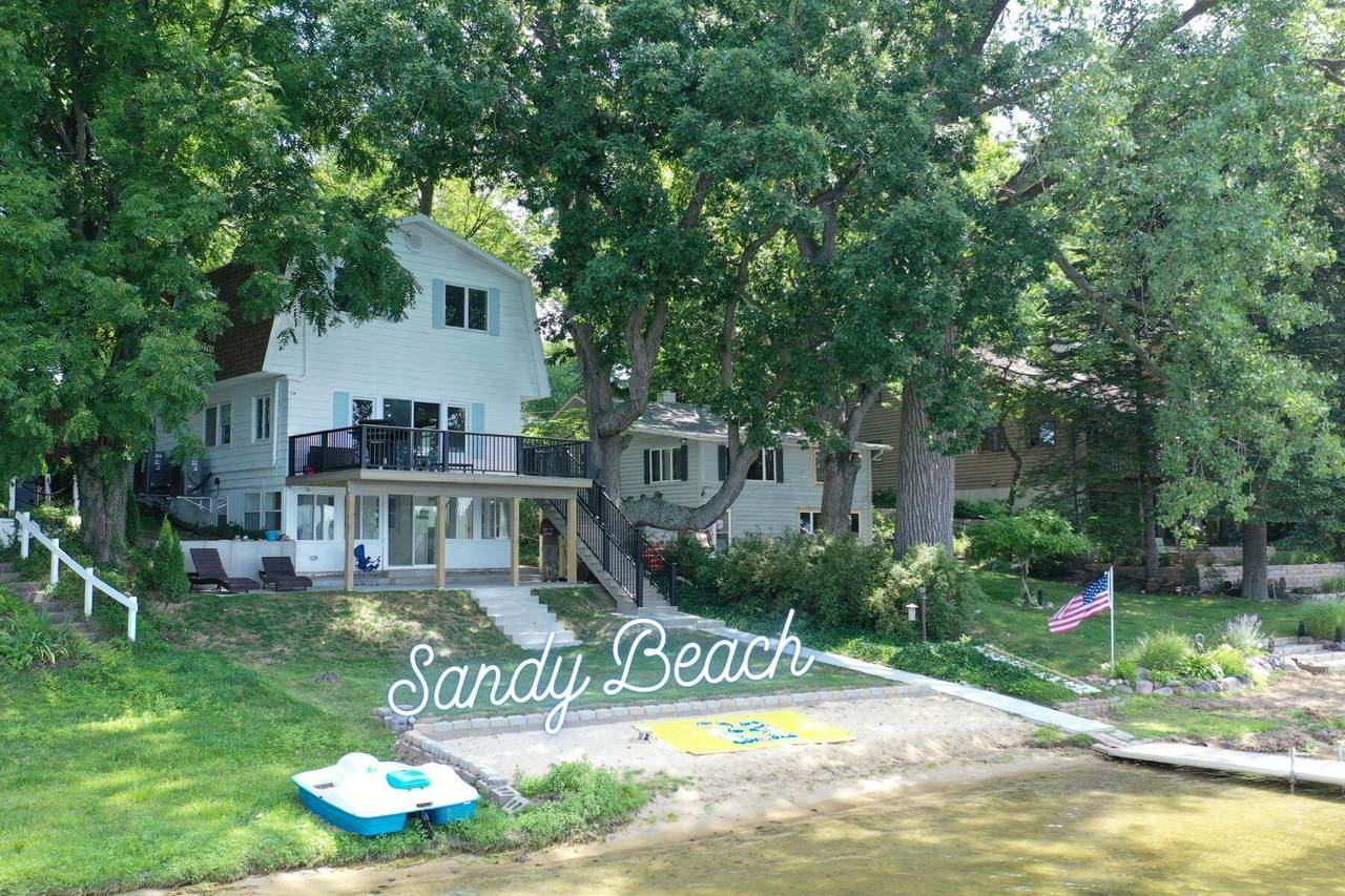 92318 Mariner Drive - Photo 1