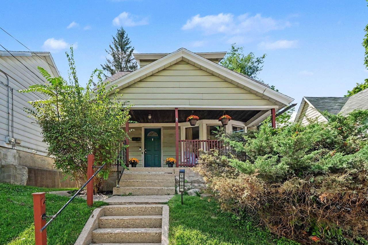 1319 North Avenue - Photo 1
