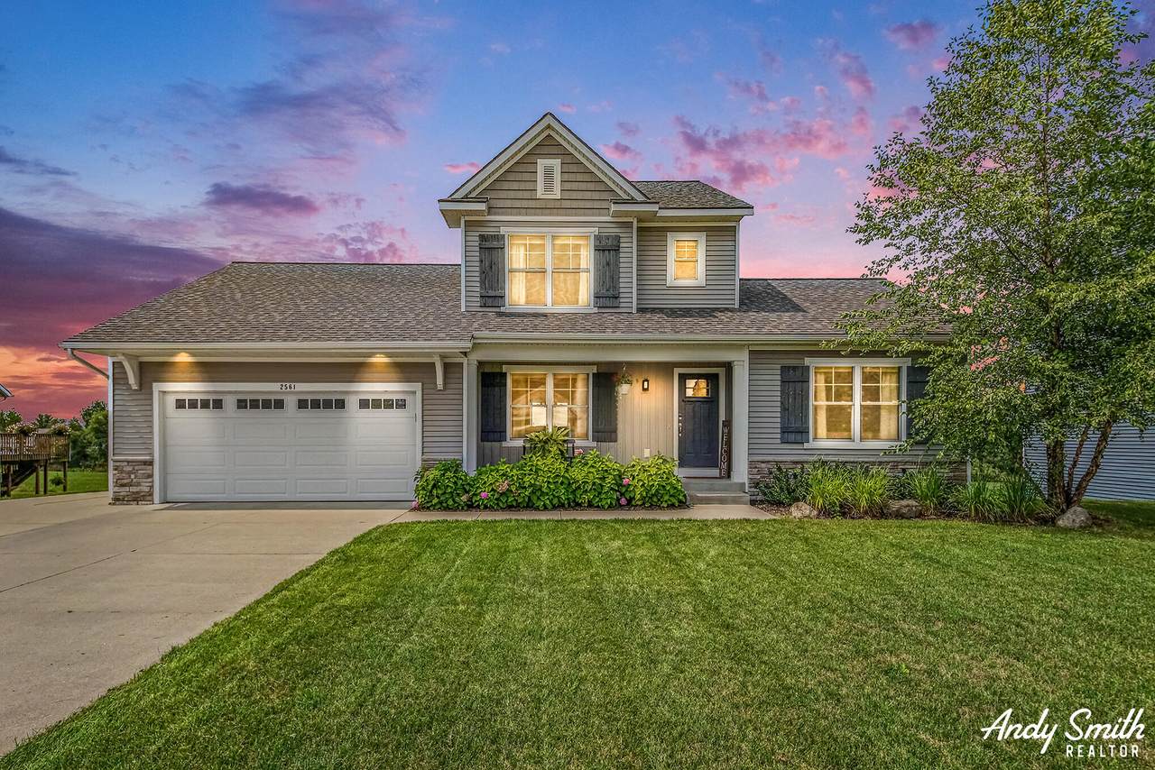 2561 Green Rush Lane - Photo 1
