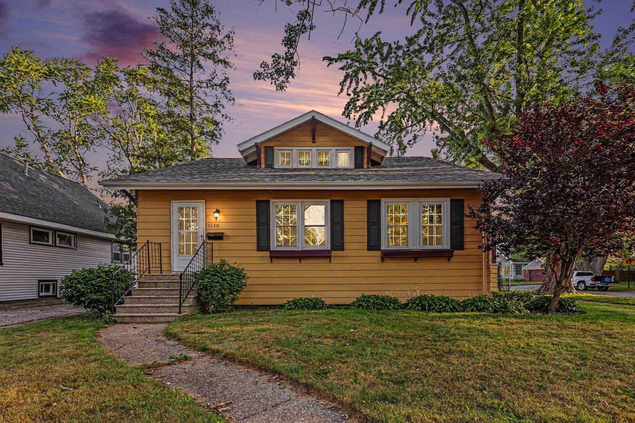 1130 Ireland Avenue - Photo 1
