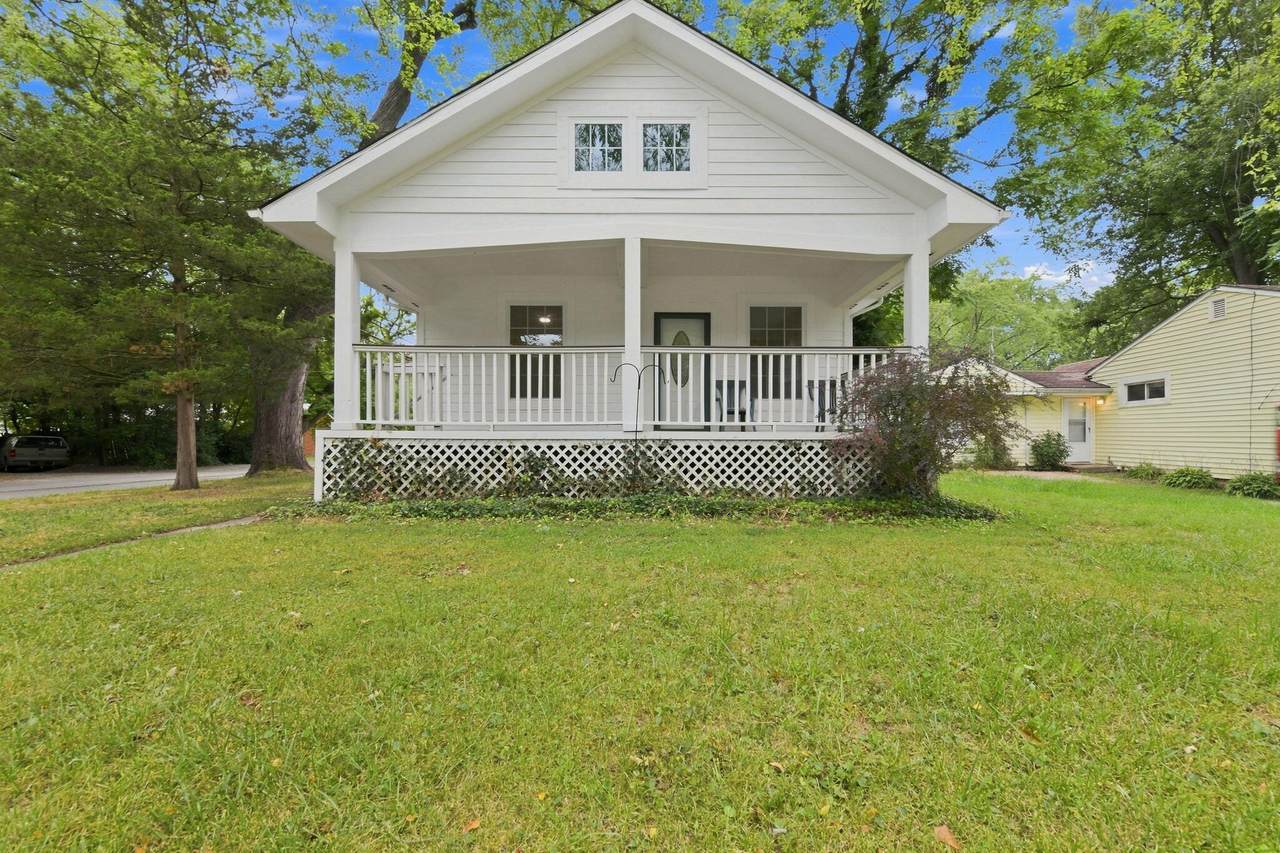 21505 Rockwell Street - Photo 1