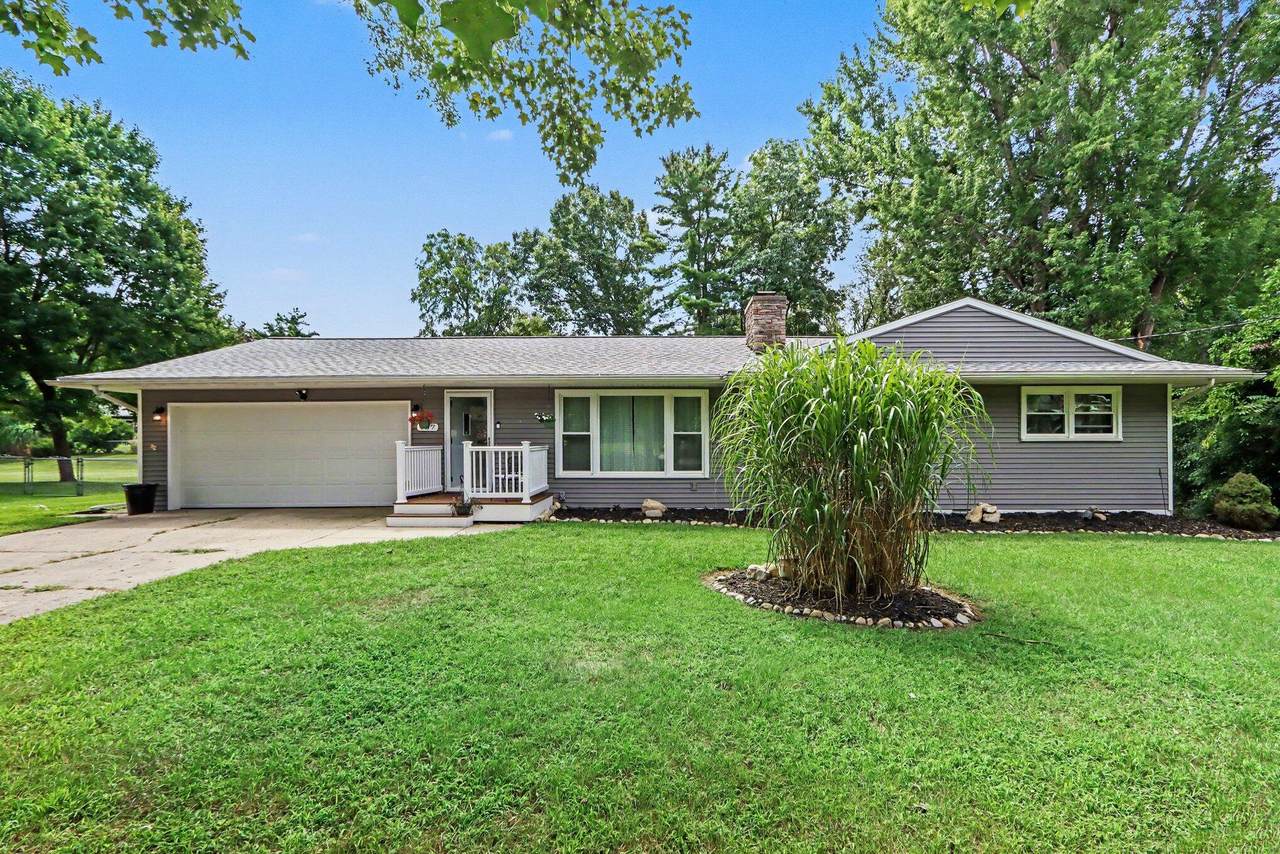 157 Keathley Drive - Photo 1