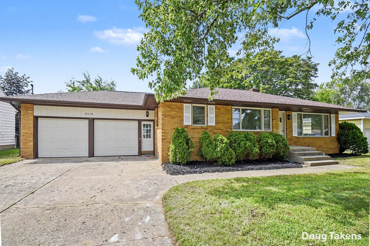 5115 Blaine Avenue - Photo 1