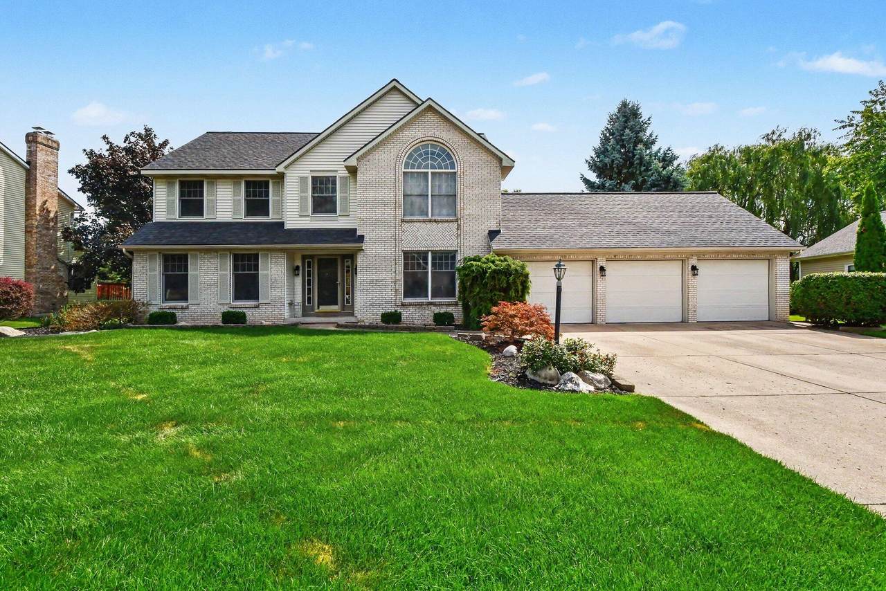 1444 Penncross Drive - Photo 1