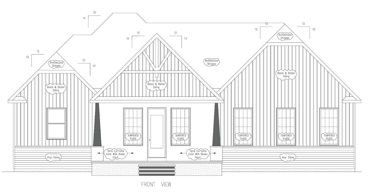 3000 Country Club Road - Photo 1