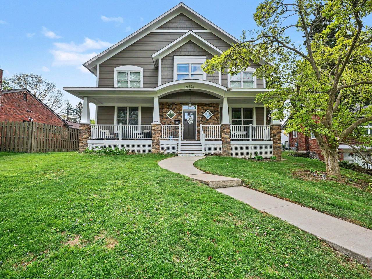 2928 Vinsetta Boulevard - Photo 1
