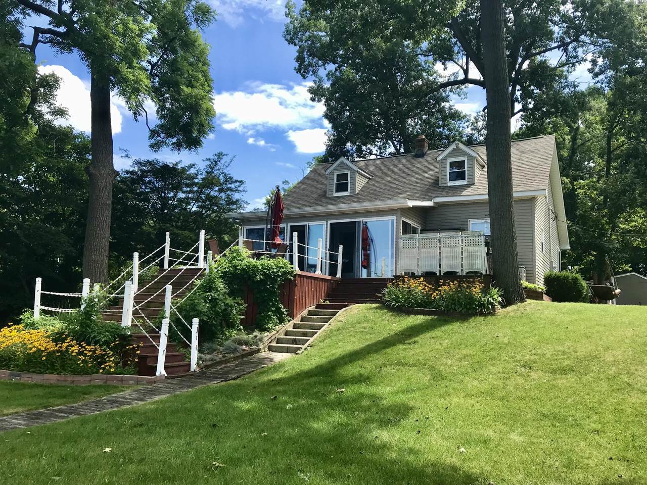 16218 East Lake Drive - Photo 1