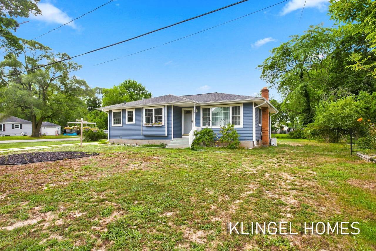 461 Hile Road - Photo 1