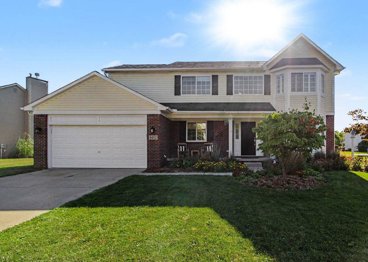 1452 Carston Lane - Photo 1