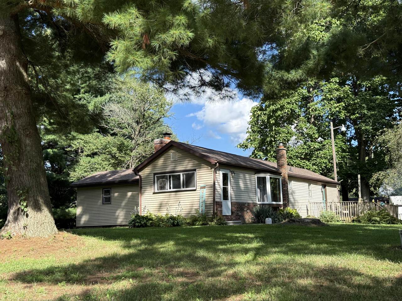 11826 9 1/2 Mile Road - Photo 1