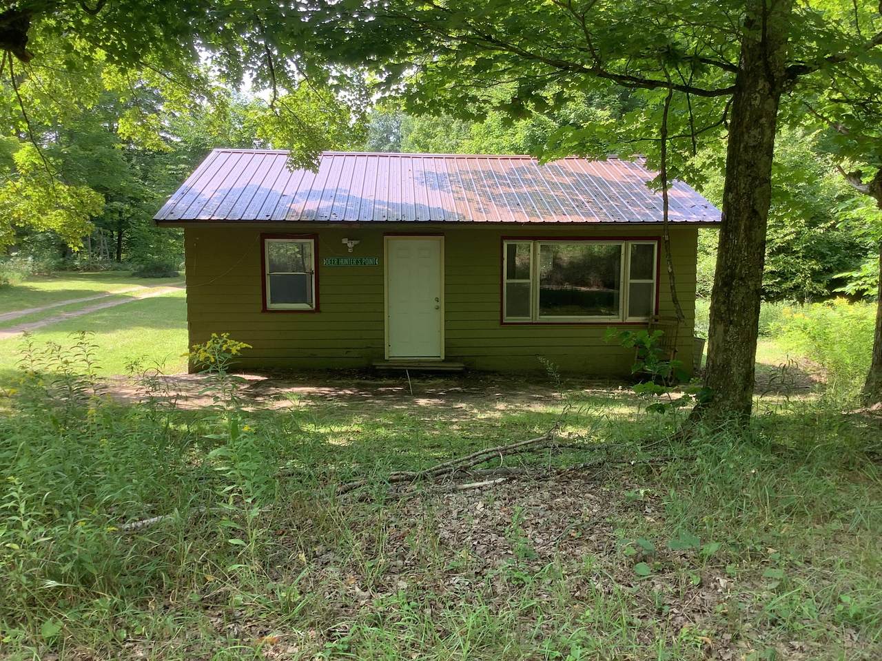 9488 11 Road - Photo 1