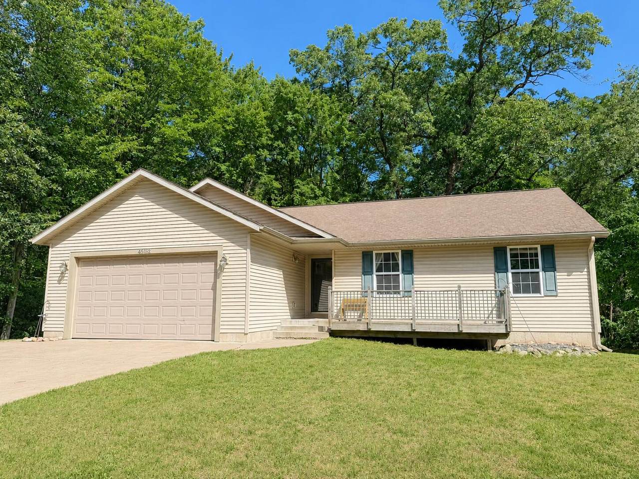4122 Duck Lake Road - Photo 1
