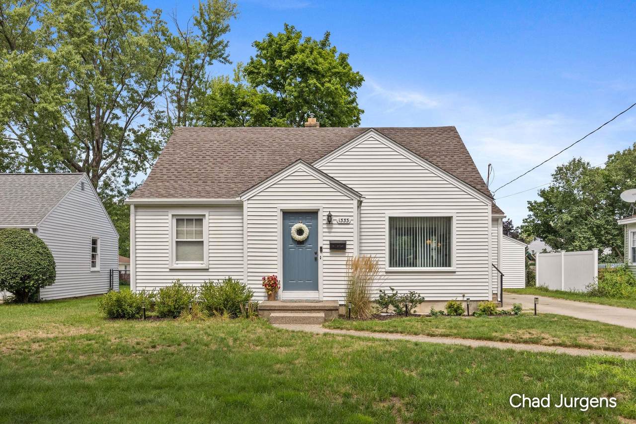 1333 Kelsey Street - Photo 1