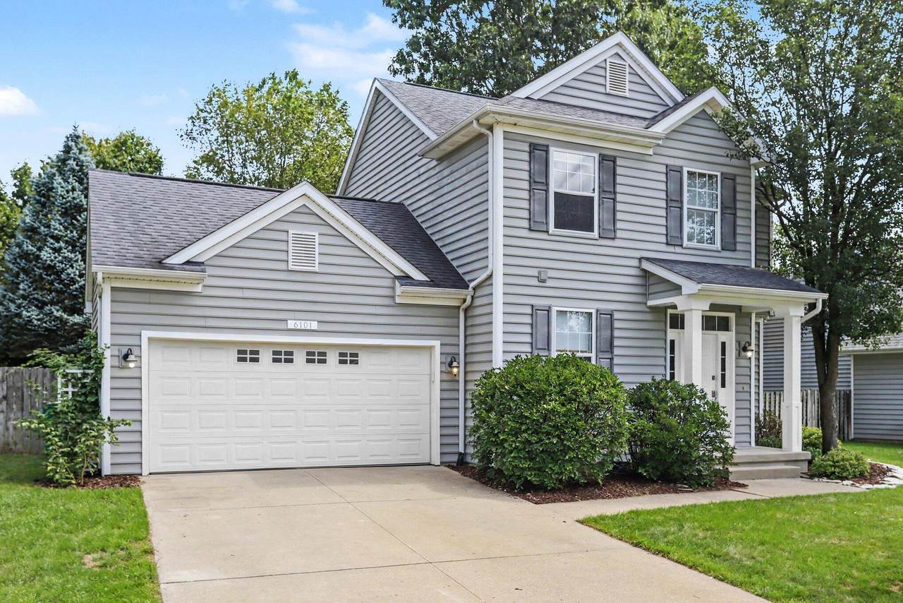 6101 Andover Woods Road - Photo 1