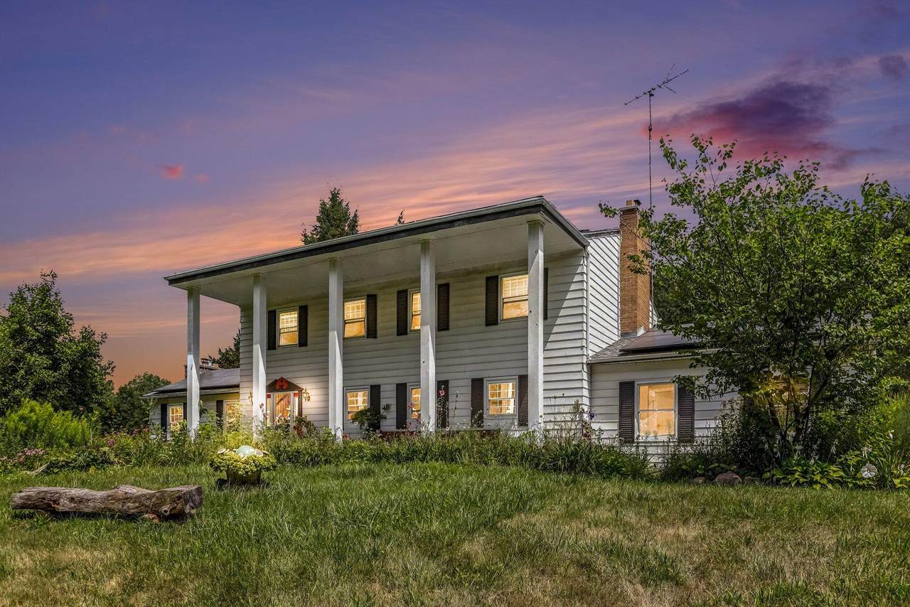 3715 Beckley Road - Photo 1