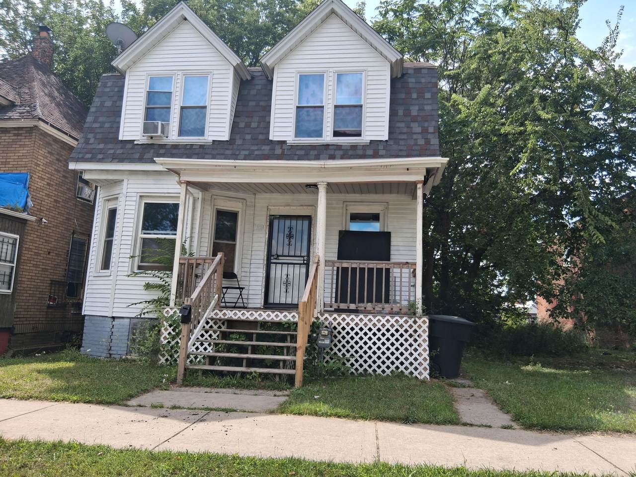 5115 Seyburn Street - Photo 1