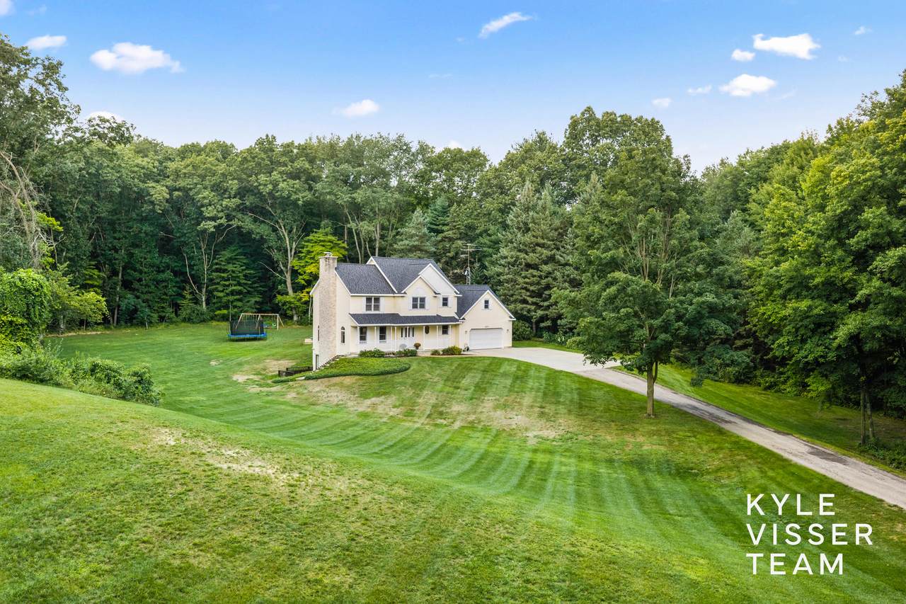 1873 Grand River Drive - Photo 1