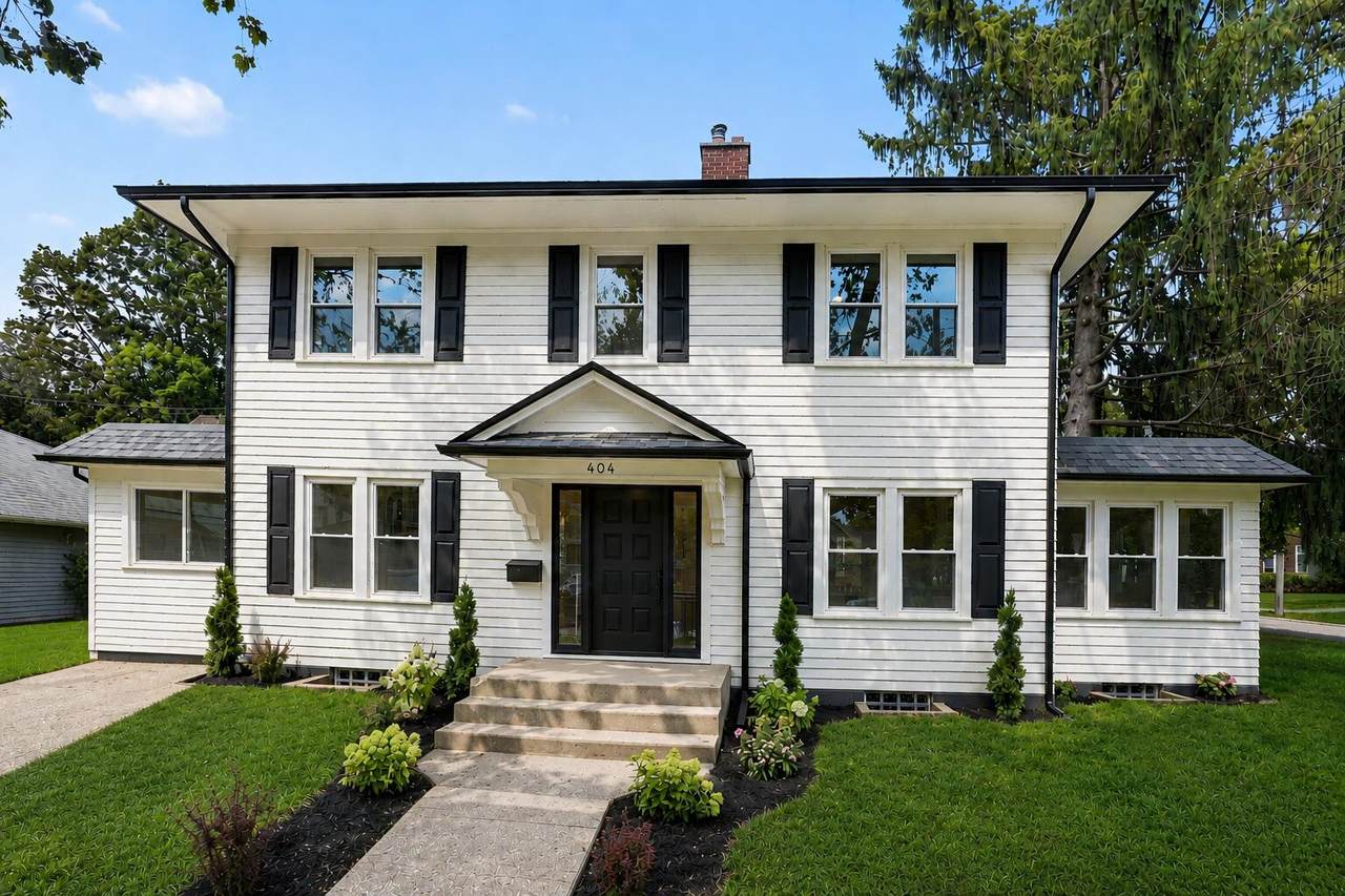 404 Inkster Avenue - Photo 1