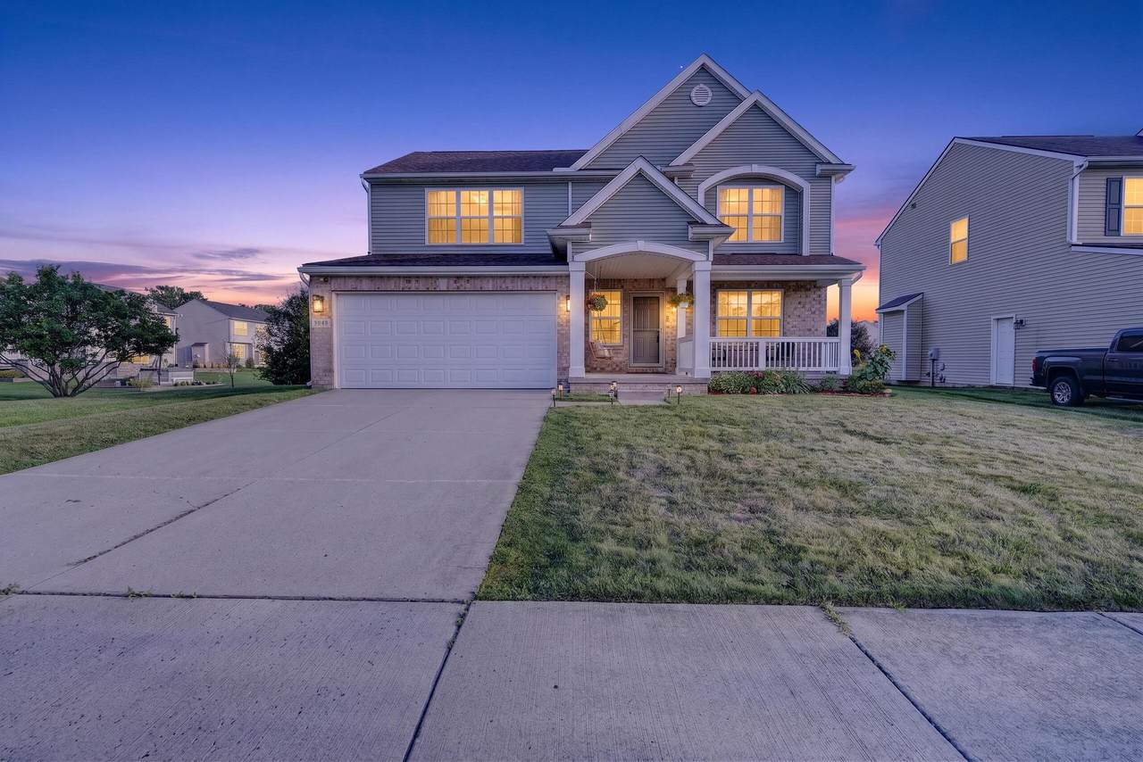 9168 Parkland Drive - Photo 1