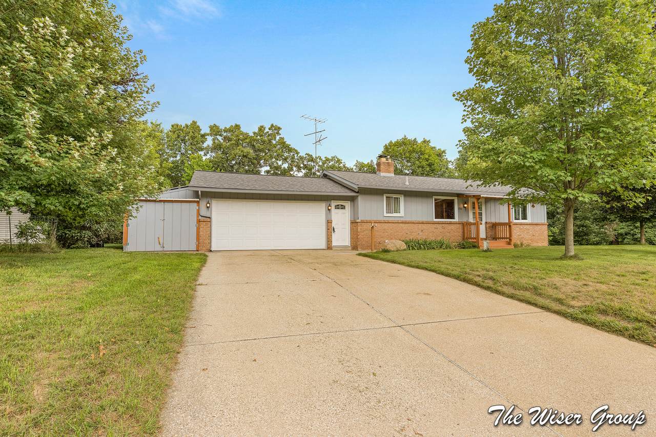 1861 Rupert Street - Photo 1