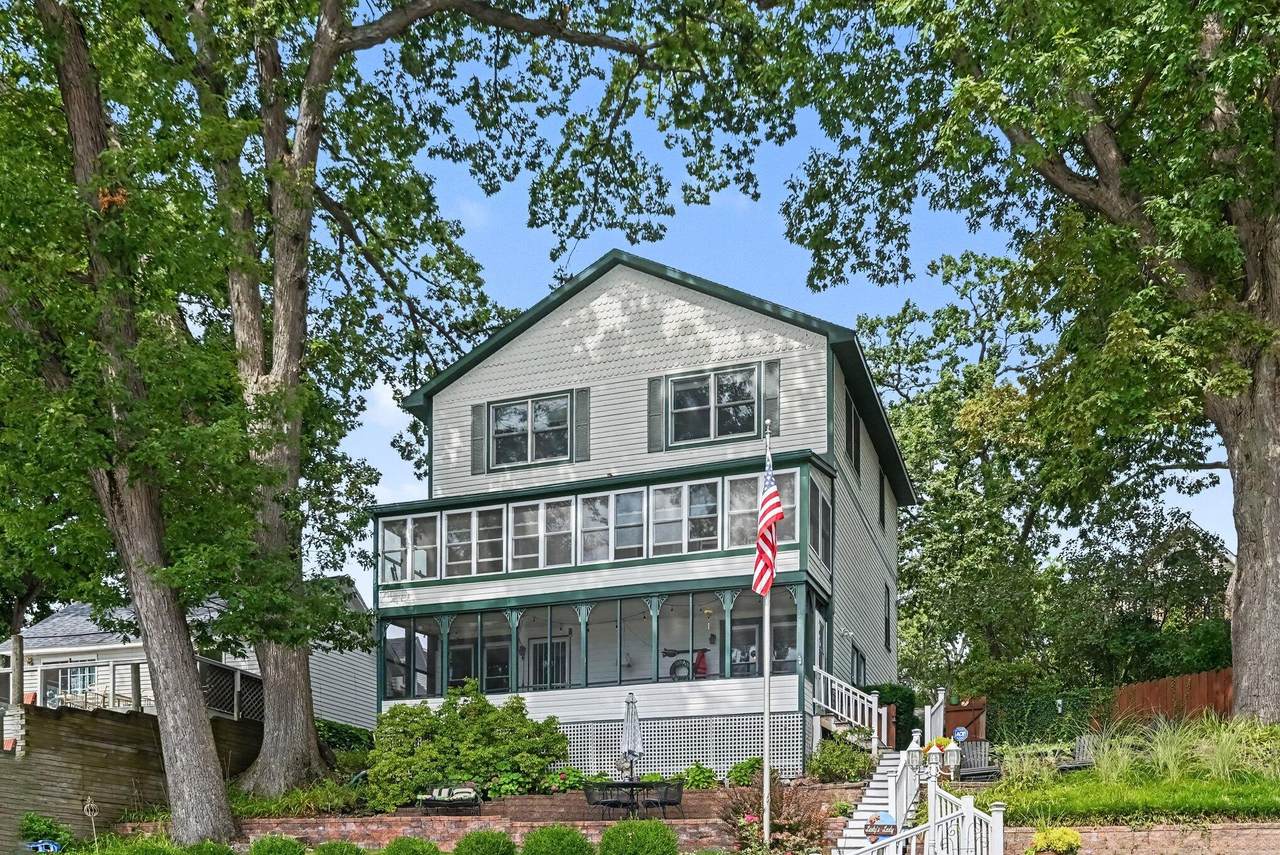 77 Park Avenue - Photo 1