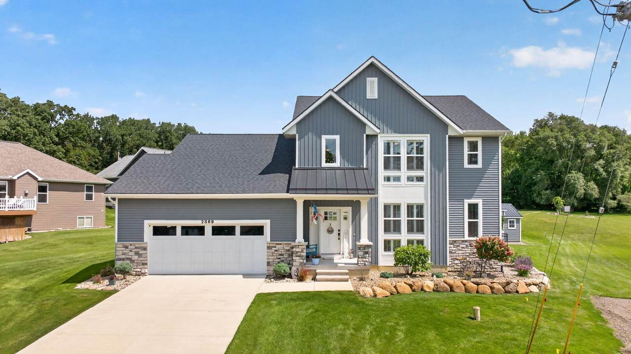 2869 Bartlett Road - Photo 1
