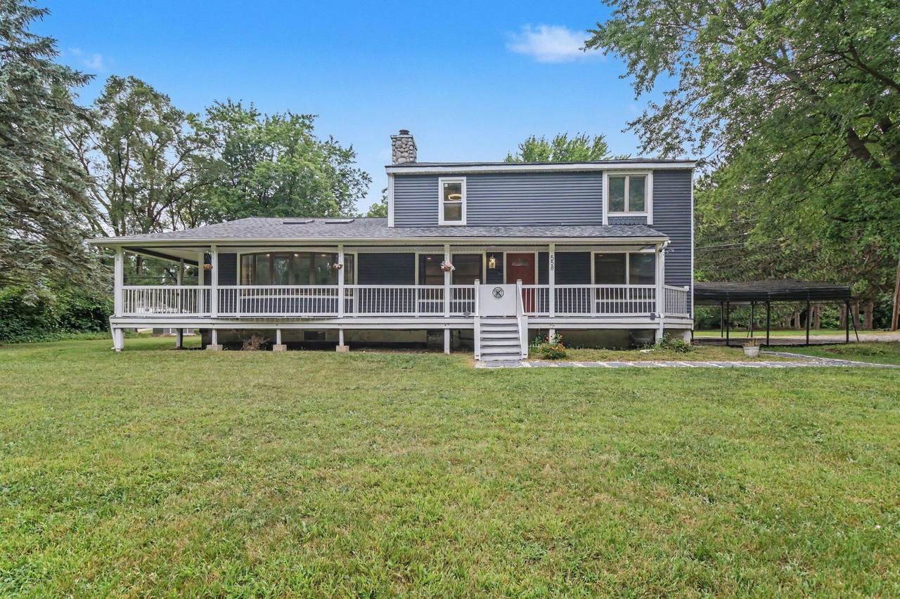 558 Clarkston - Photo 1