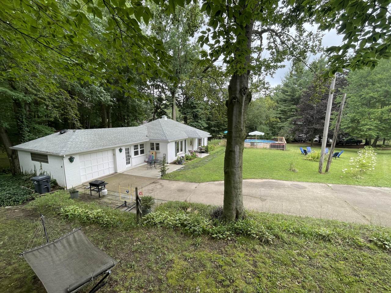 2982 Bundy Road - Photo 1
