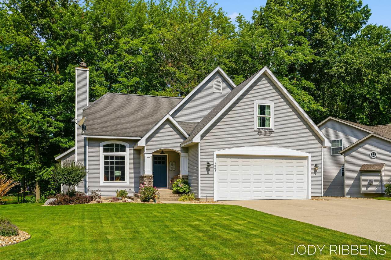 7263 Tory Drive - Photo 1