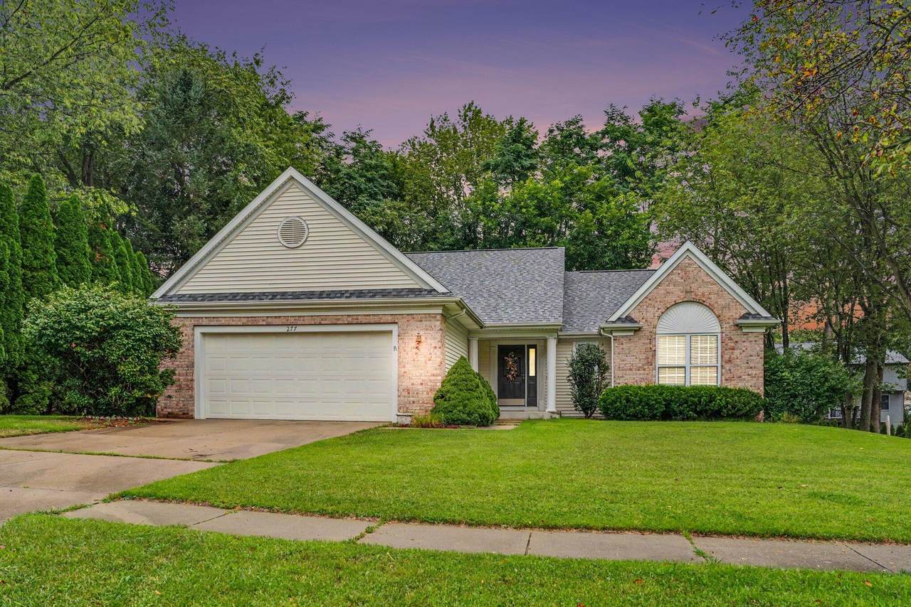 277 Equestrian Drive - Photo 1