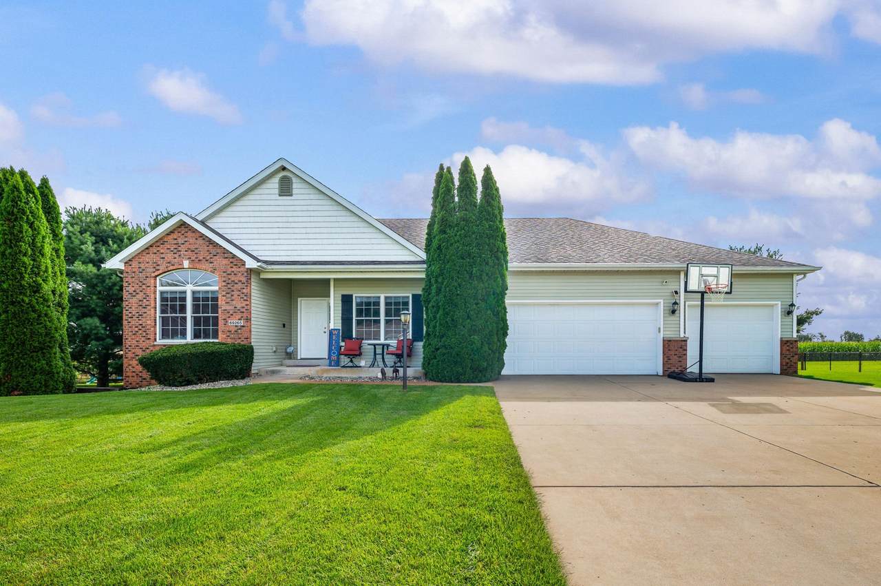69265 Sundance Drive - Photo 1
