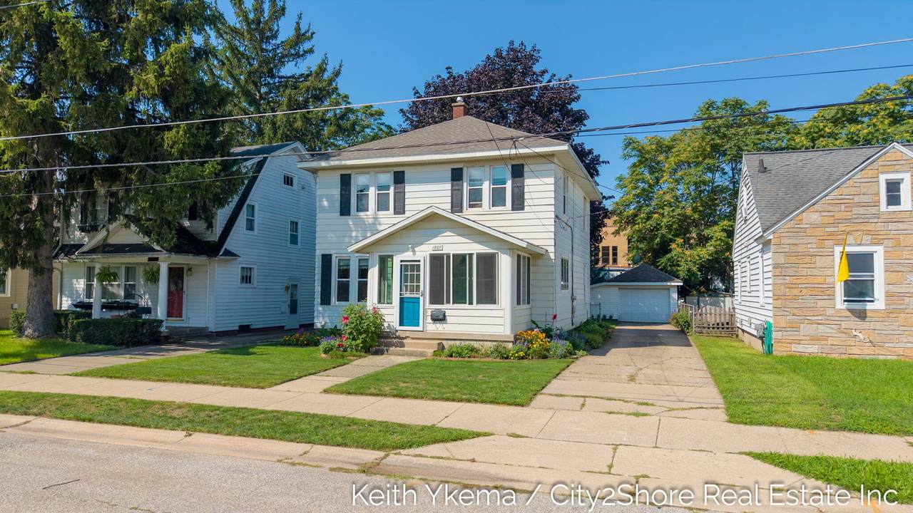 1807 Martindale Avenue - Photo 1