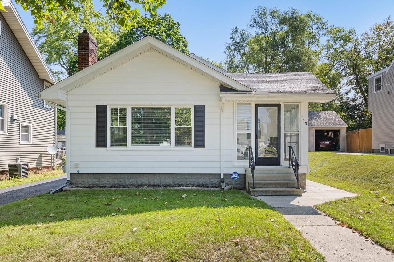 115 Thompson Street - Photo 1
