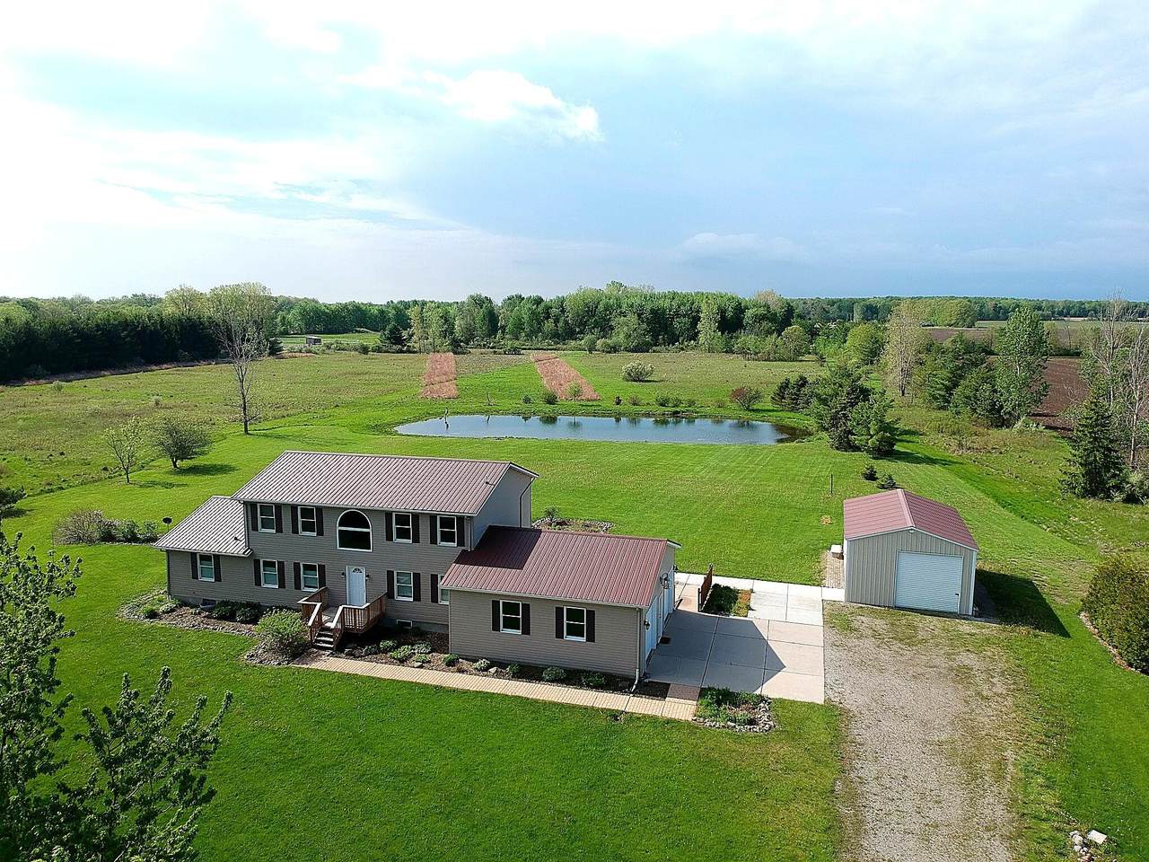 9227 Yager Road - Photo 1