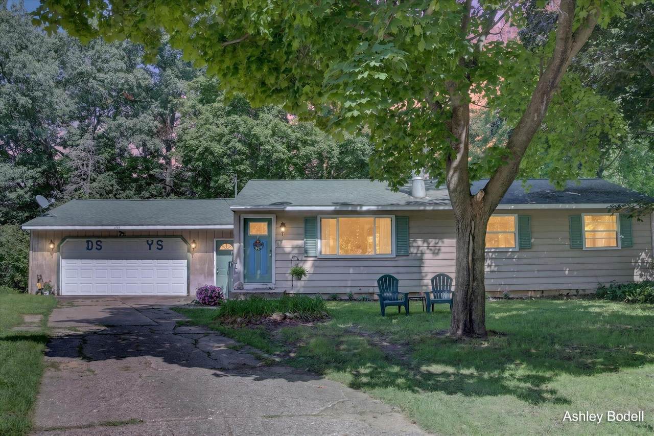1448 Baywicke Drive - Photo 1