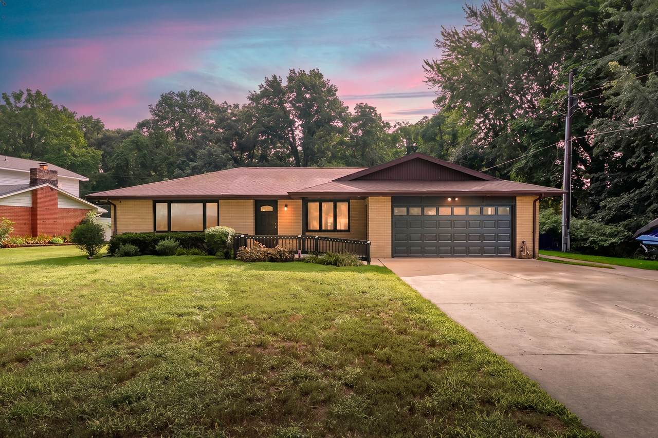 5095 Donna Drive - Photo 1