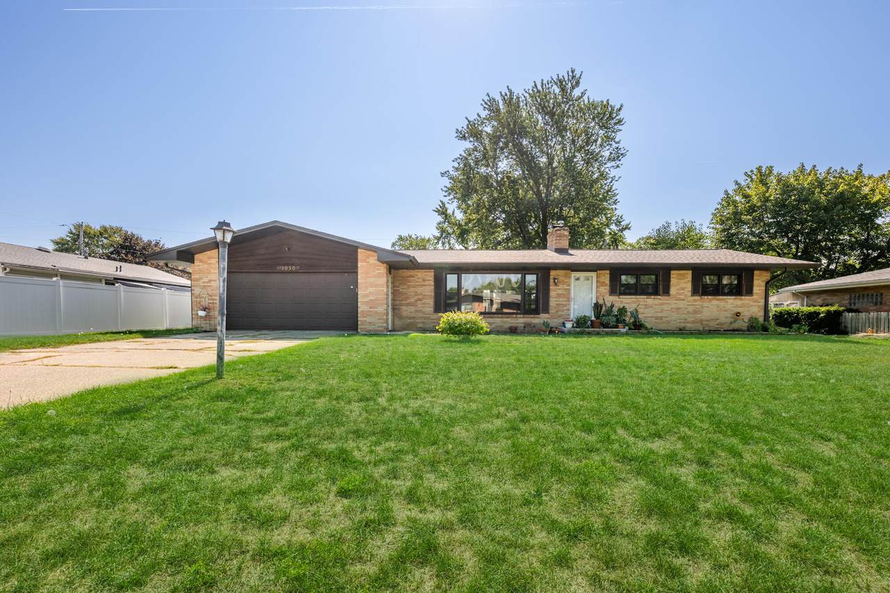 1050 Jean Ann Drive - Photo 1