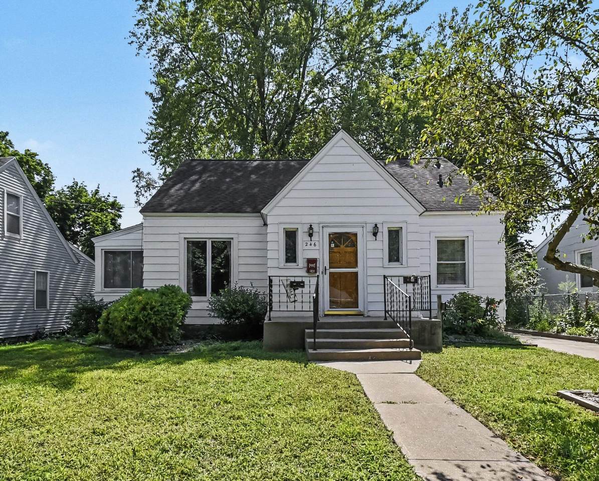 246 Lemyra Street - Photo 1