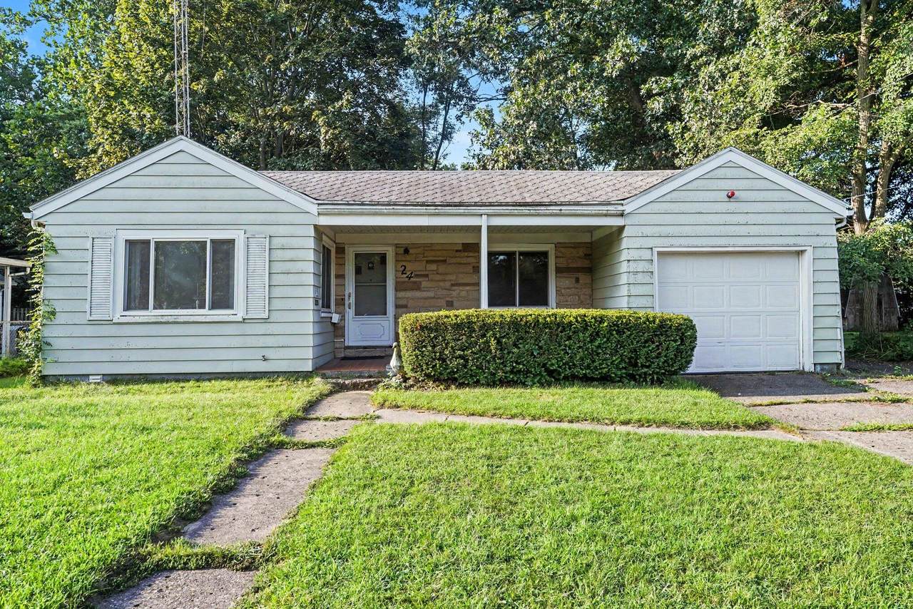 24 Allison Drive - Photo 1