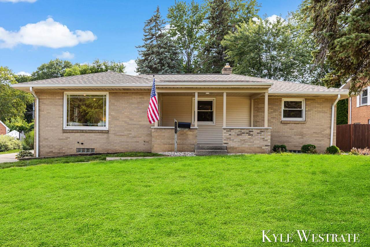 1752 Lake Michigan Drive - Photo 1