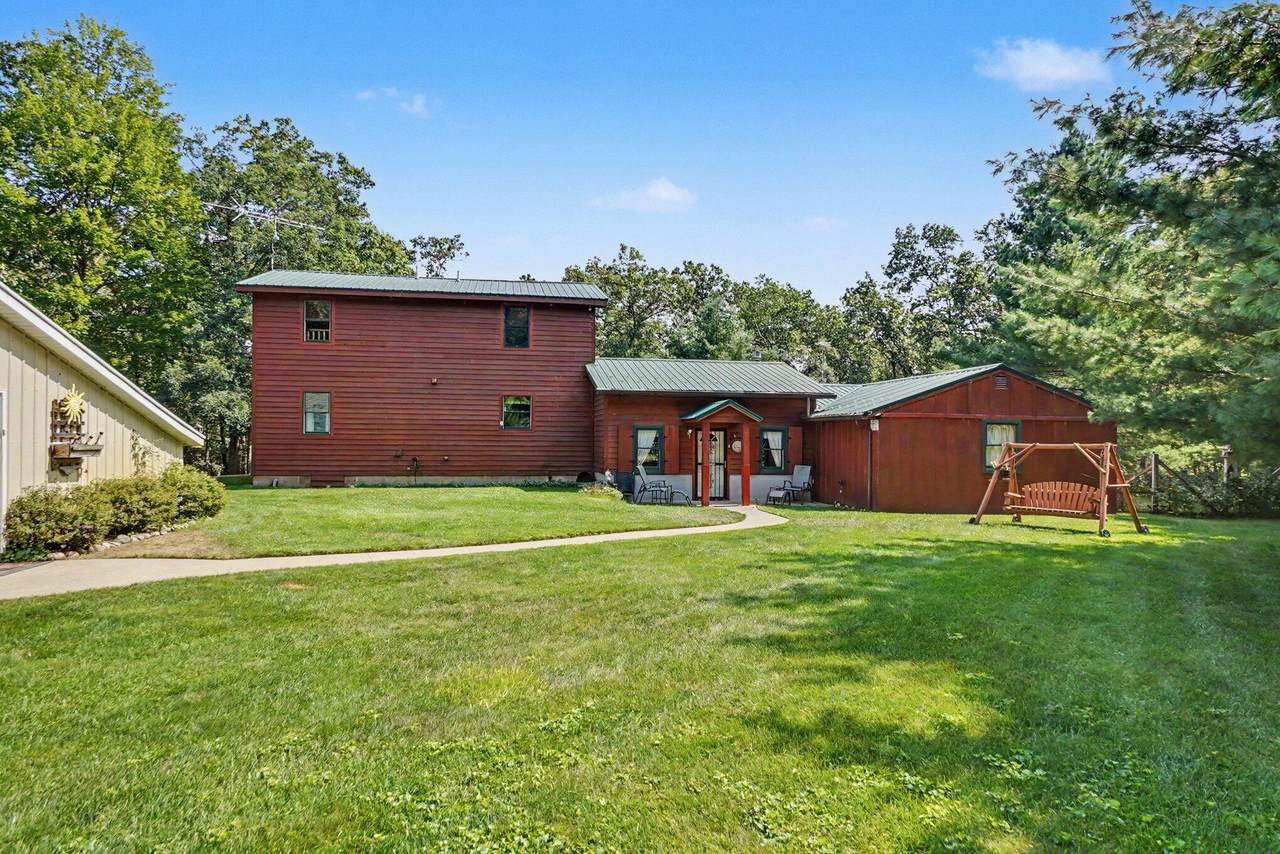 11023 Roby Lake Drive - Photo 1