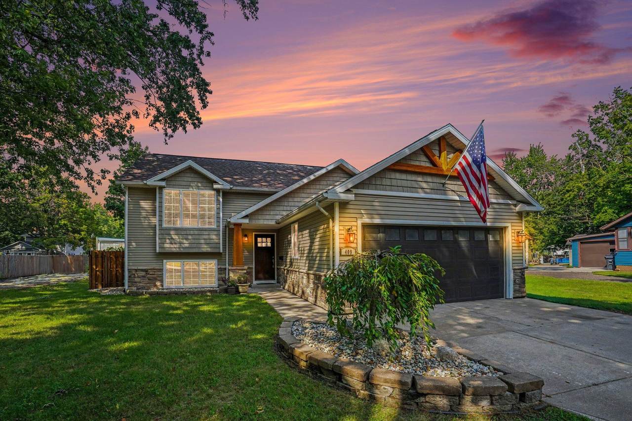409 Orleans Street - Photo 1