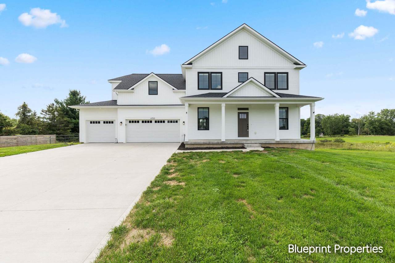 6755 Alto Farm Lane - Photo 1