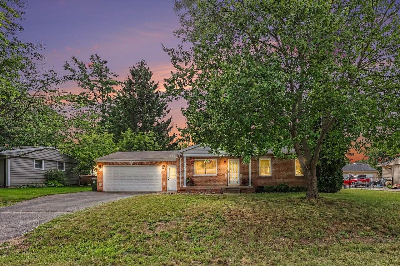 3308 Grafton Street - Photo 1