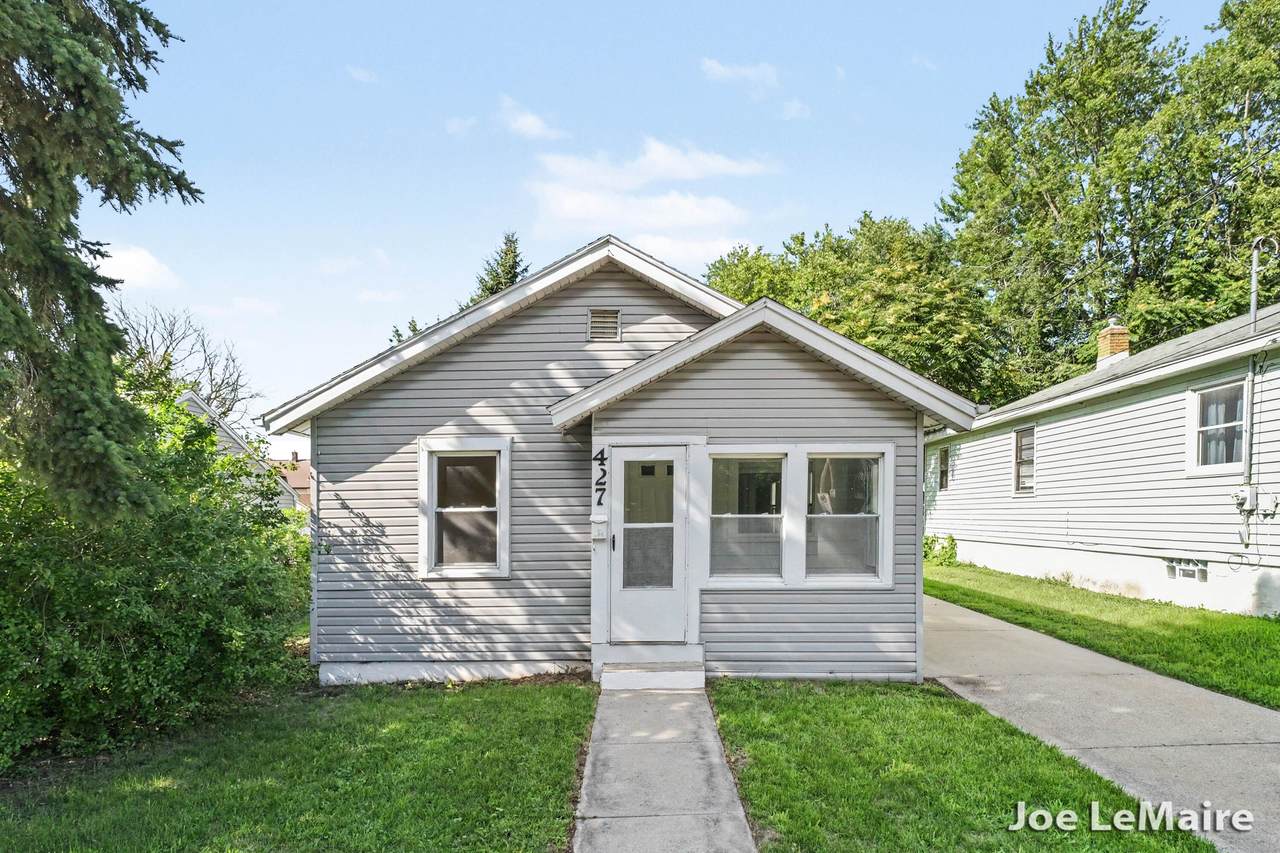 427 Hopson Street - Photo 1