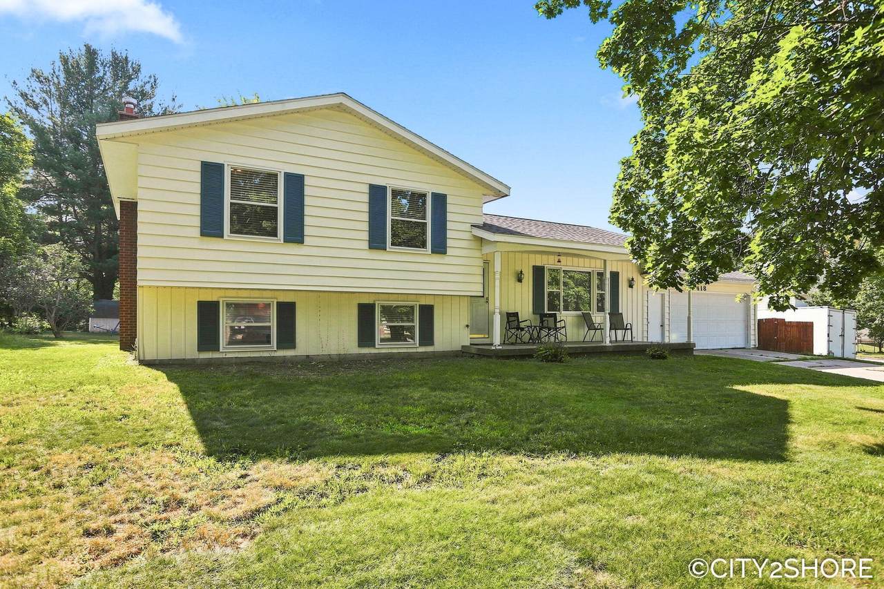 418 Harrison Street - Photo 1